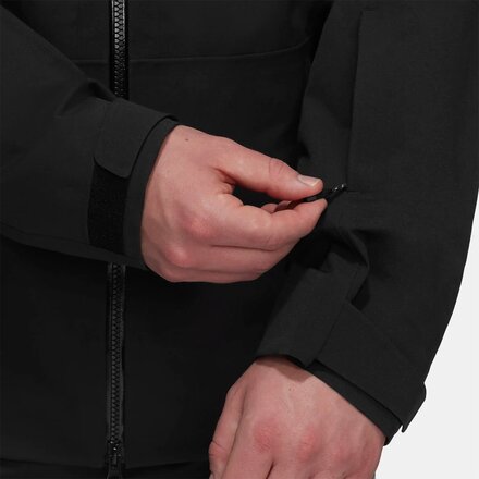 Mammut - Stoney HS Hooded Jacket - Men's