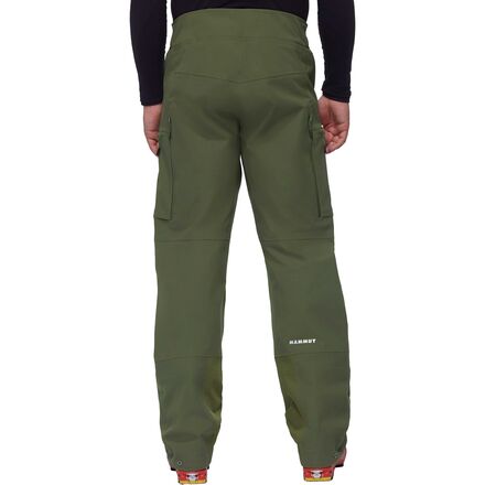 Mammut - Stoney HS Pant - Men's