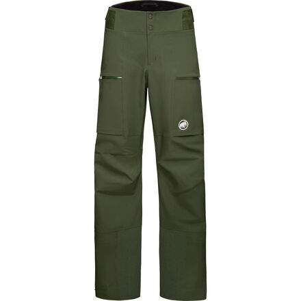Mammut - Stoney HS Pant - Men's