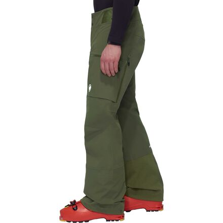 Mammut - Stoney HS Pant - Men's