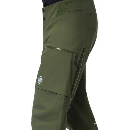 Mammut - Stoney HS Pant - Men's