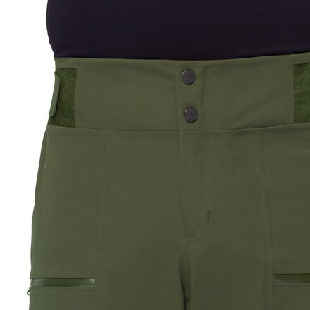 Mammut - Stoney HS Pant - Men's