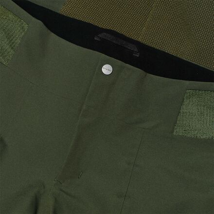 Mammut - Stoney HS Pant - Men's