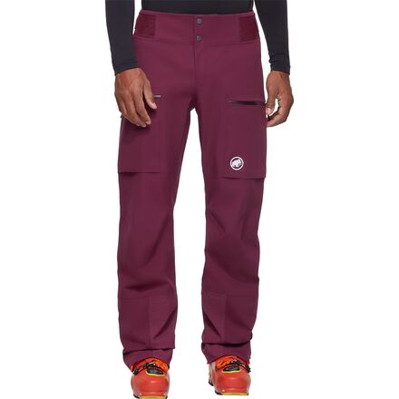 Mammut Stoney HS Pant - Men's - Men