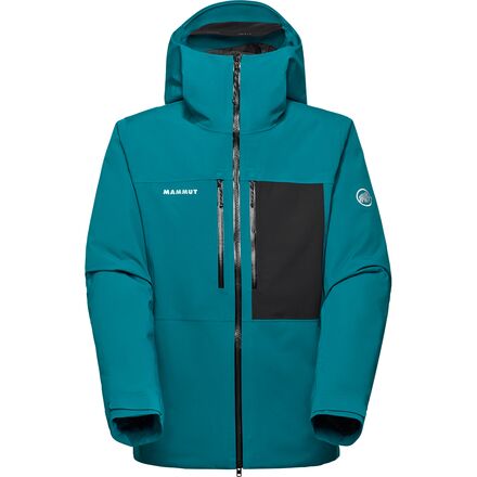 Mammut - Stoney HS Thermo Hooded Jacket - Men's