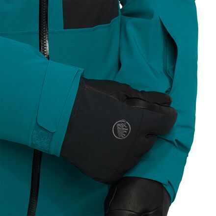 Mammut - Stoney HS Thermo Hooded Jacket - Men's