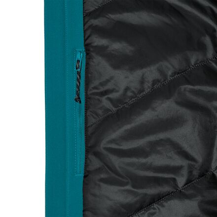 Mammut - Stoney HS Thermo Hooded Jacket - Men's