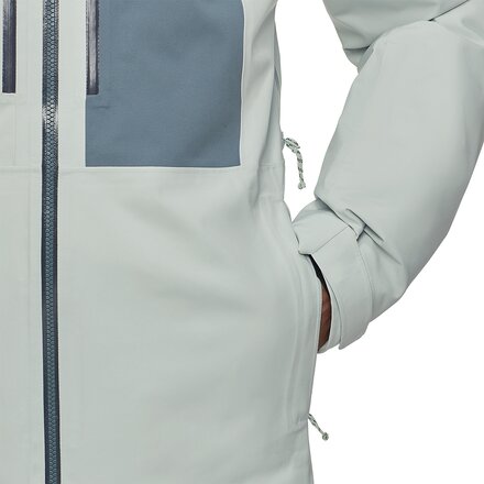 Mammut - Stoney HS Thermo Hooded Jacket - Men's