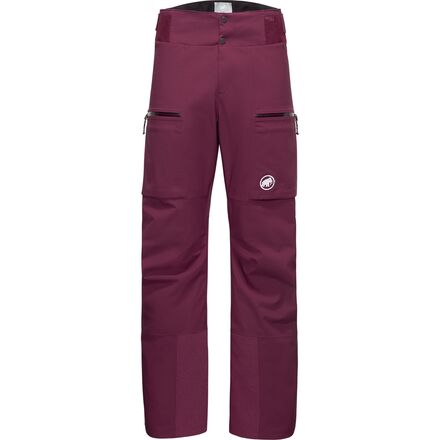 Mammut - Stoney HS Thermo Pant - Men's