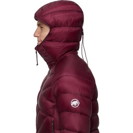 Mammut - Taiss IN Hooded Jacket - Men's