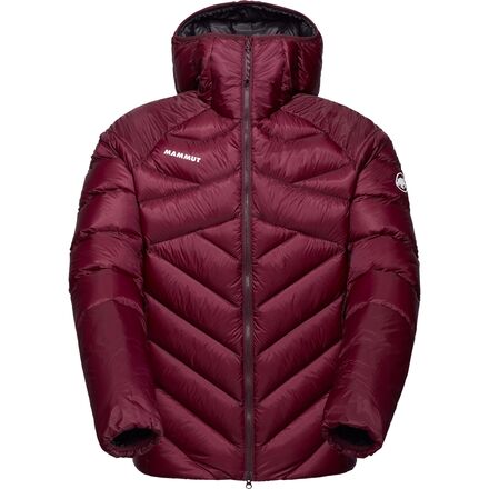 Mammut - Taiss IN Hooded Jacket - Men's