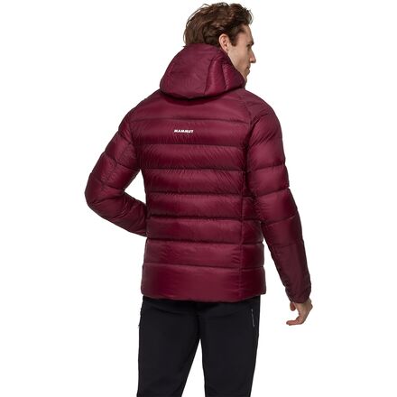 Mammut - Taiss IN Hooded Jacket - Men's