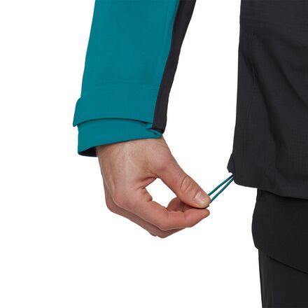 Mammut - Taiss Pro HS Hooded Jacket - Men's