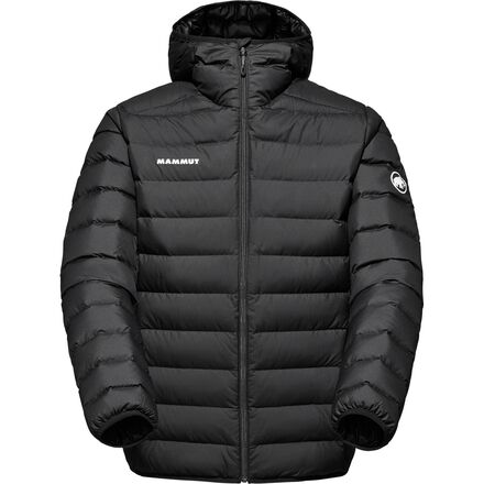 Mammut - Waymarker IN Hooded Jacket - Men's