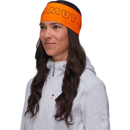 Mammut - Aenergy Headband
