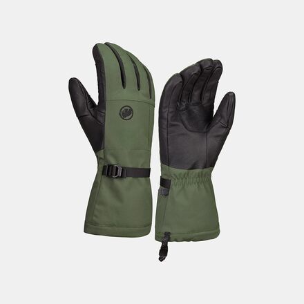 Mammut - Stoney Glove