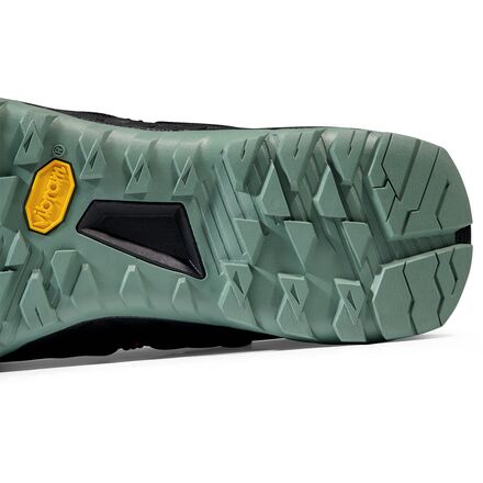 Mammut - Alnasca Knit III Low Approach Shoe - Women's