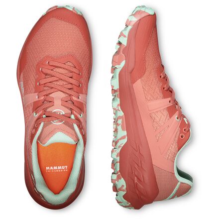 Mammut - Sertig II Low Shoe - Women's