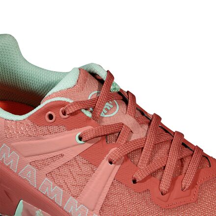 Mammut - Sertig II Low Shoe - Women's