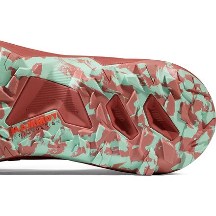 Mammut - Sertig II Low Shoe - Women's