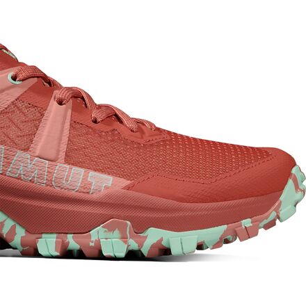 Mammut - Sertig II Low Shoe - Women's