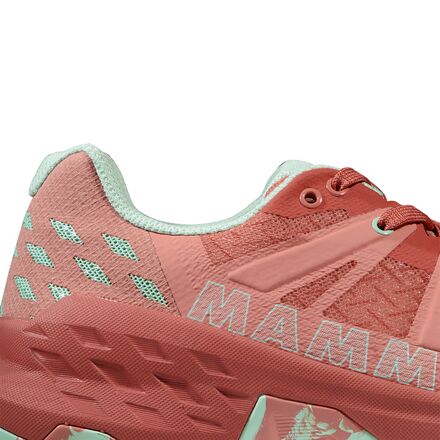 Mammut - Sertig II Low Shoe - Women's