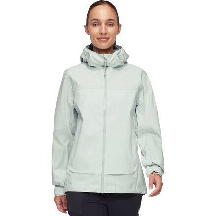 Ducan Guide HS Hooded Jacket - Women's
