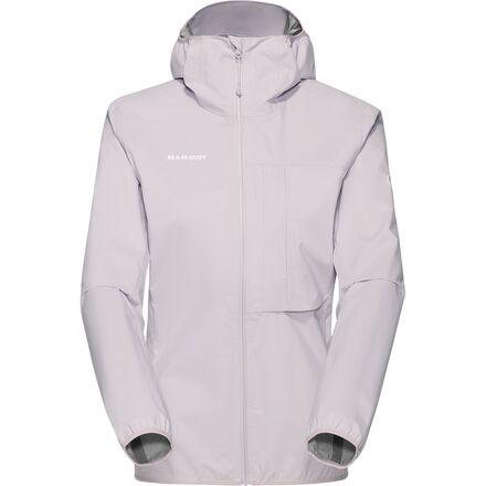 Ducan Light HS Hooded Jacket - Women's