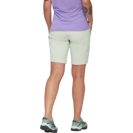 Mammut - Ducan Short - Women's