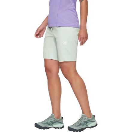 Mammut - Ducan Short - Women's