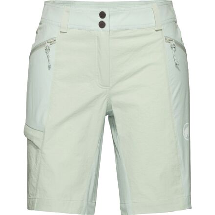 Mammut - Ducan Short - Women's