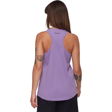 Mammut - Mammut Core Tank Top - Women's Gradient