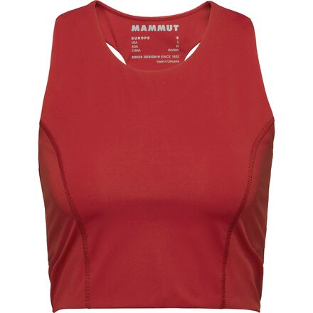 Massone Bra Top - Women's