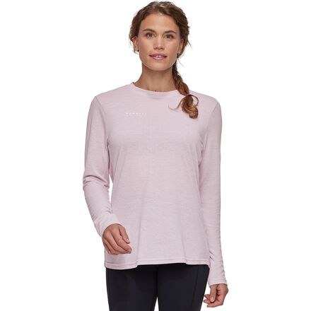 Massone Light Long-Sleeve Shirt - Women's