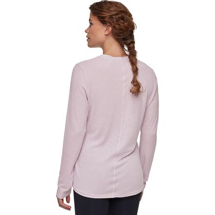 Mammut - Massone Light Long-Sleeve Shirt - Women's
