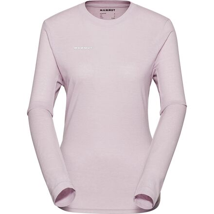Mammut - Massone Light Long-Sleeve Shirt - Women's