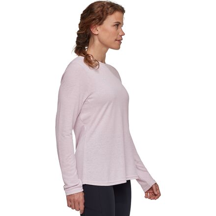 Mammut - Massone Light Long-Sleeve Shirt - Women's
