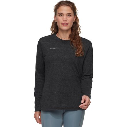 Massone Light Long-Sleeve Shirt - Women's