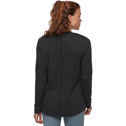 Mammut - Massone Light Long-Sleeve Shirt - Women's