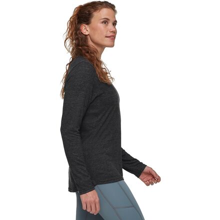 Mammut - Massone Light Long-Sleeve Shirt - Women's