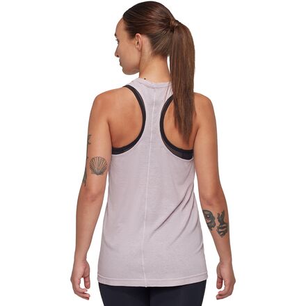 Mammut - Massone Light Tank Top - Women's
