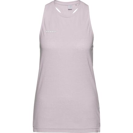 Mammut - Massone Light Tank Top - Women's