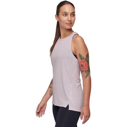 Mammut - Massone Light Tank Top - Women's