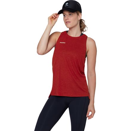 Massone Light Tank Top - Women's