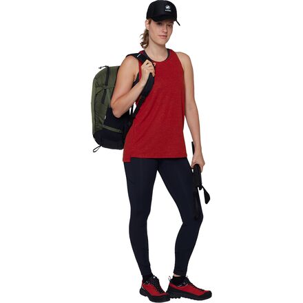 Mammut - Massone Light Tank Top - Women's