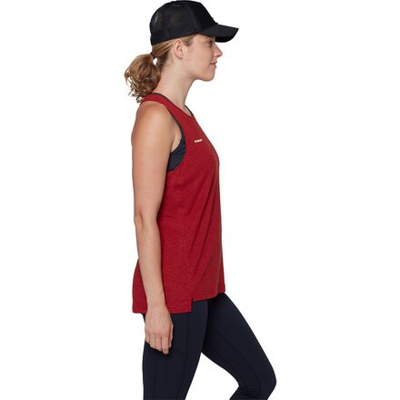 Mammut - Massone Light Tank Top - Women's