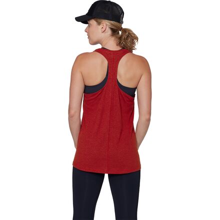 Mammut - Massone Light Tank Top - Women's