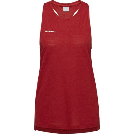 Mammut - Massone Light Tank Top - Women's