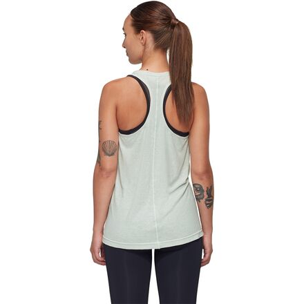 Mammut - Massone Light Tank Top - Women's