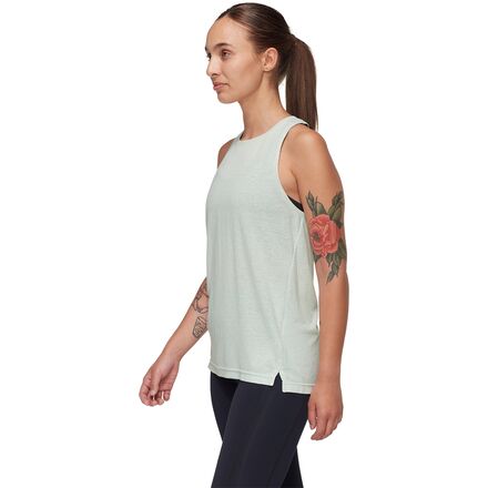 Mammut - Massone Light Tank Top - Women's